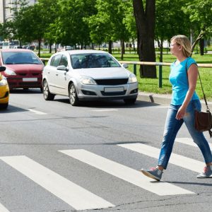 San Jose, CA - Woman Killed in Hit-and-Run Pedestrian Accident on Curtner Ave