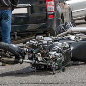Oakland, CA - Injuries Reported in Motorcycle Accident on I-580 at 35th Ave