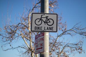 San Jose, CA - Man Killed in Bicycle Accident at I-880 & E Brokaw Rd