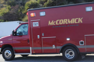 Santa Clara Co, CA - Man Killed in Car Accident on Dirt Rd at Morgan Hill