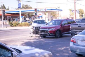 Pittsburg, CA - Two Killed, Five Injured in Two-Car Crash on W Leland Rd at John Henry Johnson Pkwy