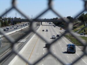 Dixon, CA - Teen Girl Struck & Killed By Tractor-Trailer on I-80 at Dixon Ave