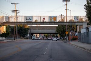 Tracy, CA - Man Killed in ACE Train Accident at Linne Rd & MacArthur Dr