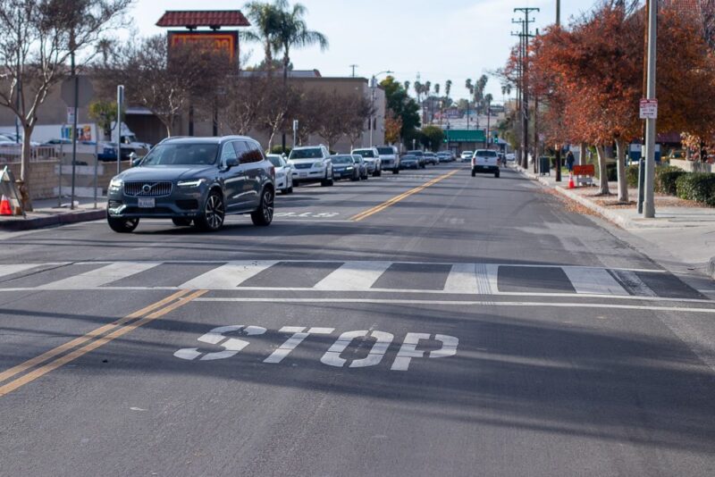 Fremont, CA - UPDATE: Allen Sham Killed in Pedestrian Accident on Peralta Blvd