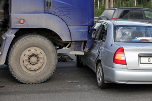 Steps to do after a Truck Accident in San Francisco
