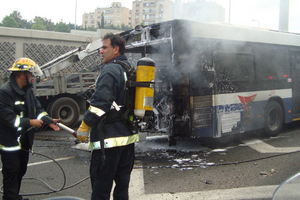 Common Injuries In A Bus Accident