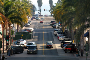 most-congested-streets-in-california