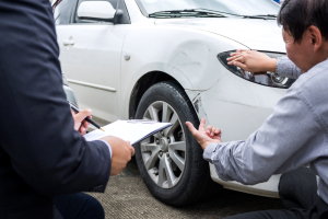 Things to prepare for Litigation in a Car Accident Case