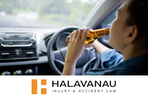 Common causes of drunk driving accidents