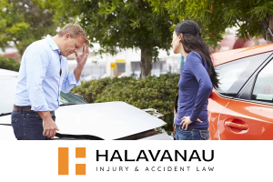 Determining liability in distracted driving cases in San Francisco