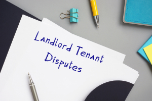 Tips to avoid landlord-tenant disputes in San Francisco